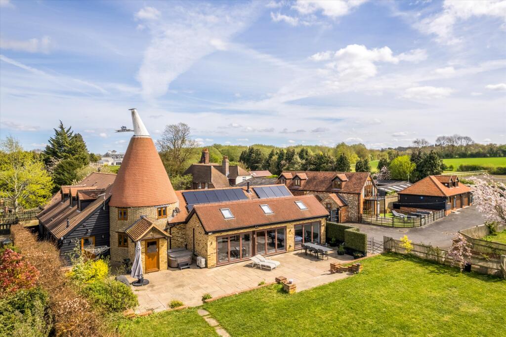 Main image of property: Longfield Road, Meopham, Gravesend, Kent DA13