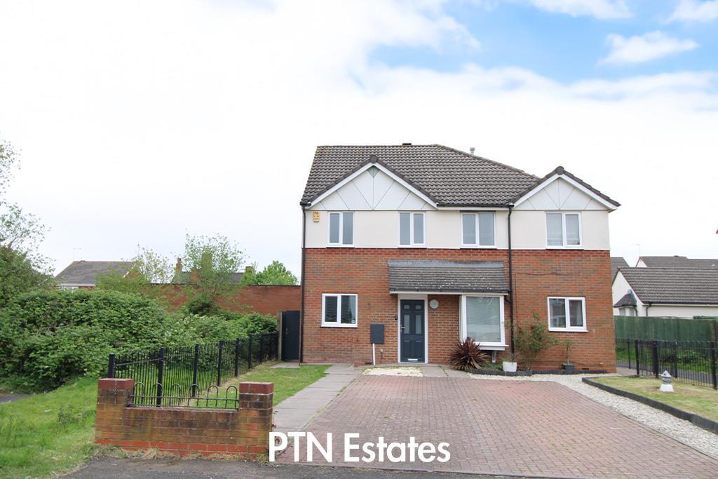 Main image of property: New Town, Brierley Hill