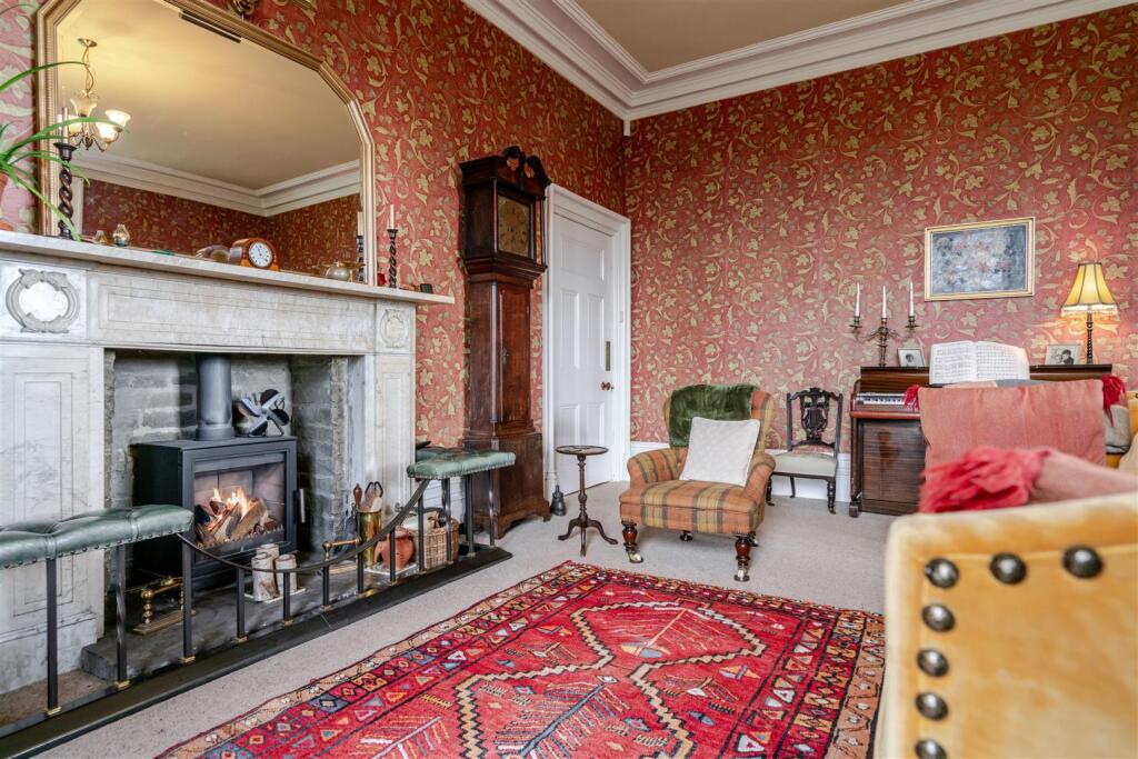 Additional image 13 of Craigvar, Peel Green, Hellifield, Skipton