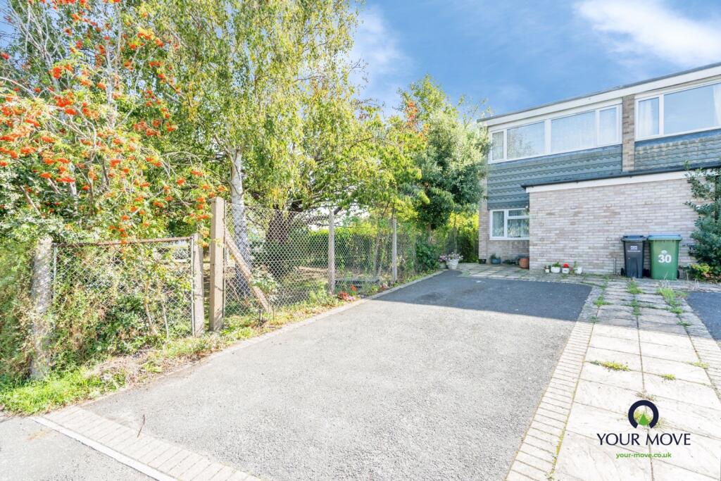 Main image of property: Laburnum Grove, Bognor Regis, West Sussex, PO22