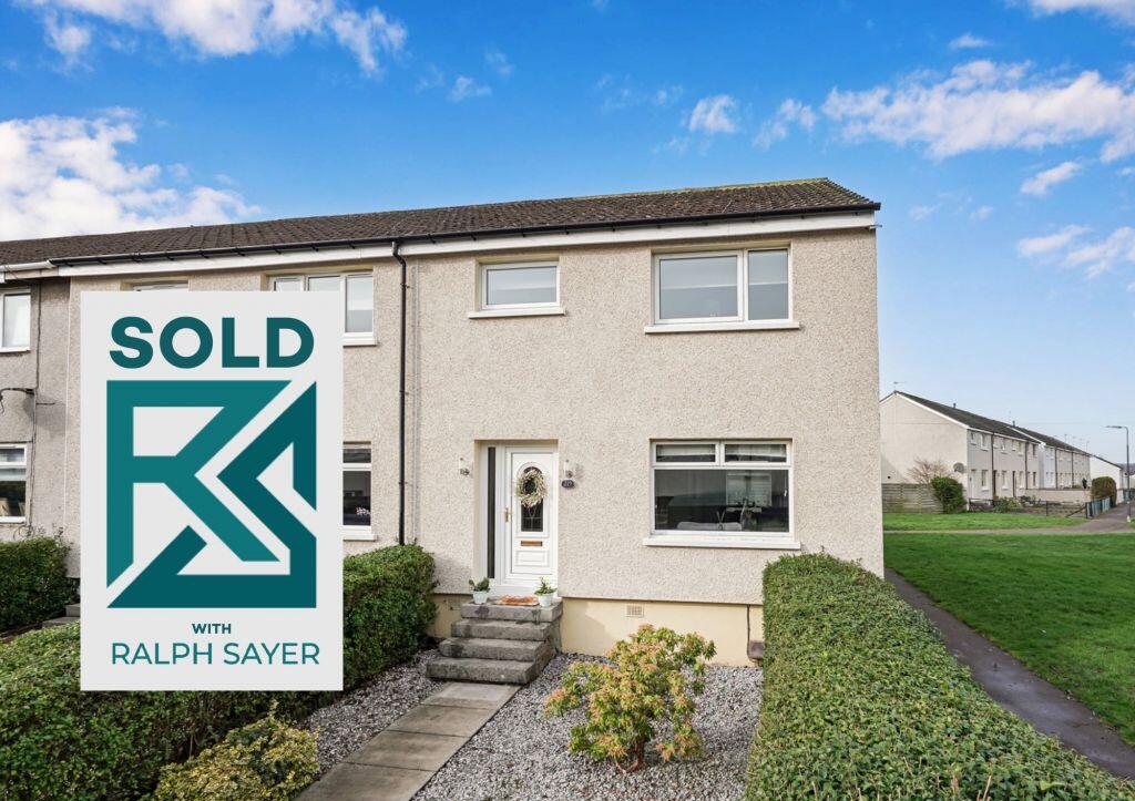 Main image of property: 219 Cameron Crescent, Bonnyrigg EH19 2PJ