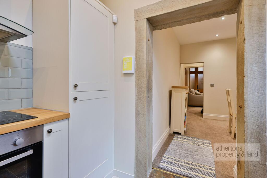 House in Whalley - View 4
