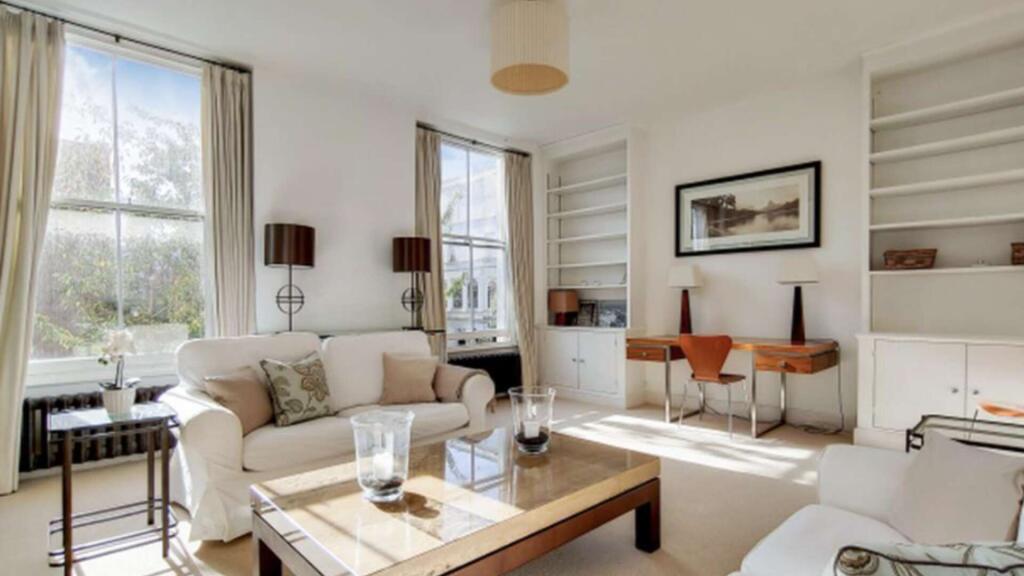Apartment in London, Royal Borough of Kensington and Chelsea - View 2
