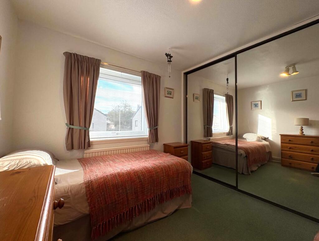 Apartment in Kilmarnock, North Ayrshire - More
