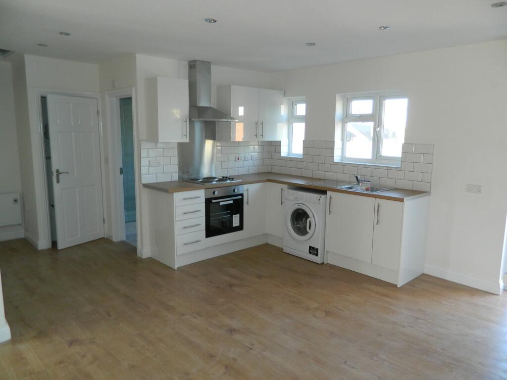 Main image of property: Cippenham Lane, Cippenham, Berkshire, SL1 5BS