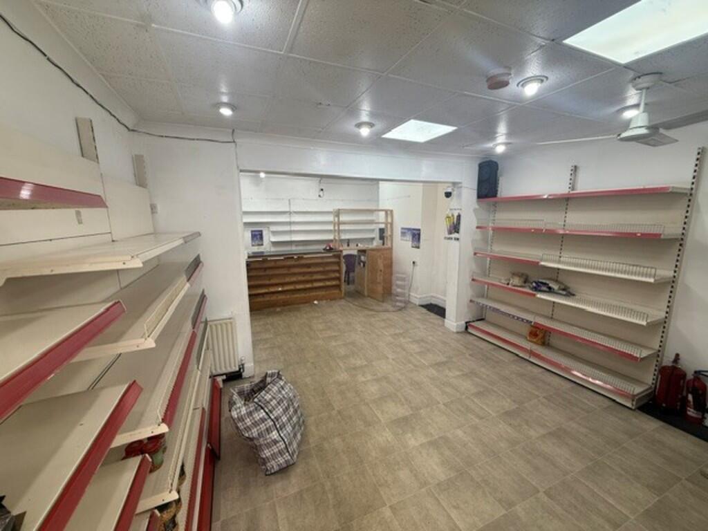 Main image of property: Portswood Road, Southampton