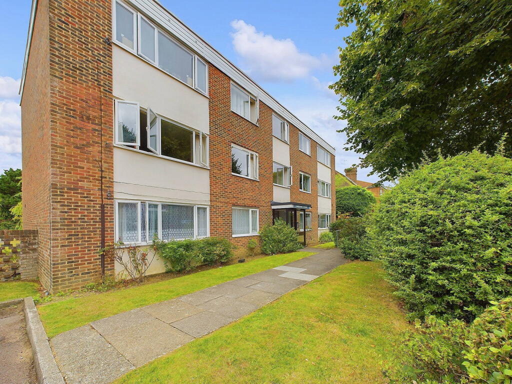 Main image of property: Sheldon Court, Manor Road, Worthing, BN11