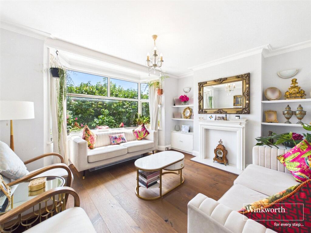 House in Harrow - View 4