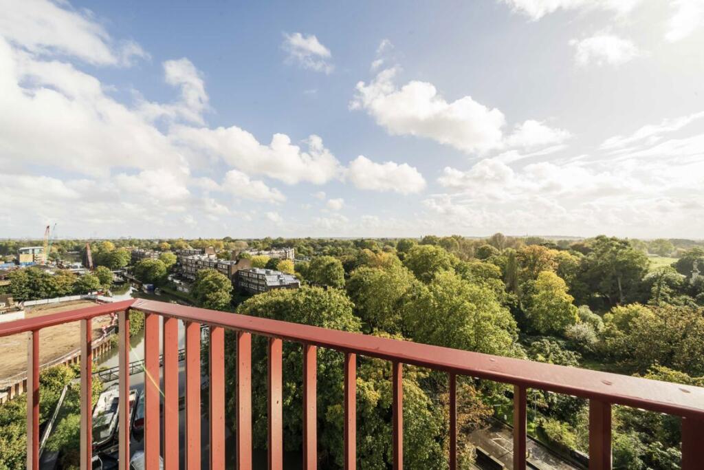 Main image of property: Brent Way, Brentford