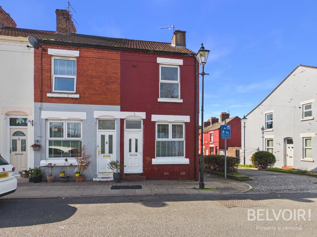 Main image of property: Cockburn Street, Dingle, Liverpool, L8
