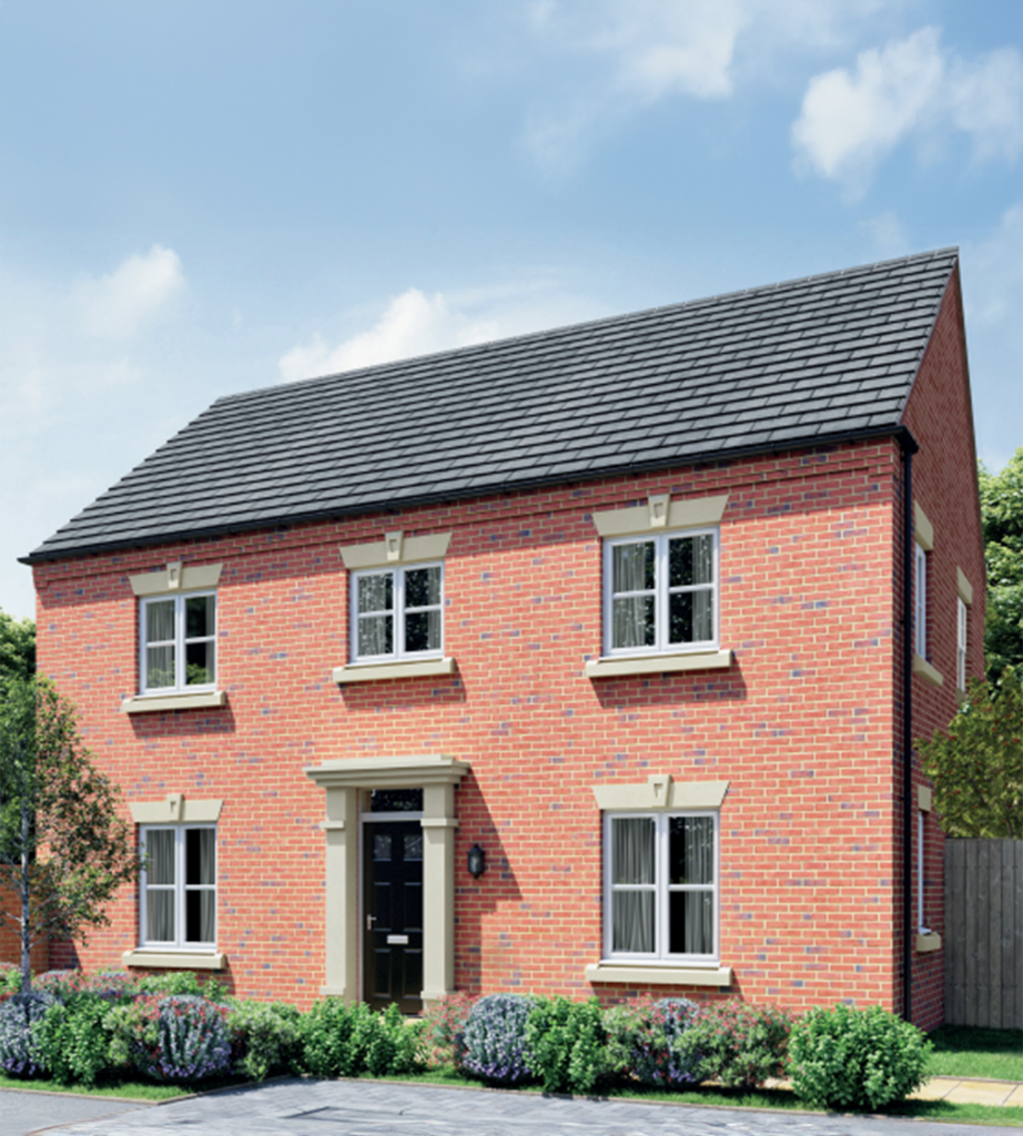 Main image of property: The Cawsey, Penwortham, 
Preston, 
PR1