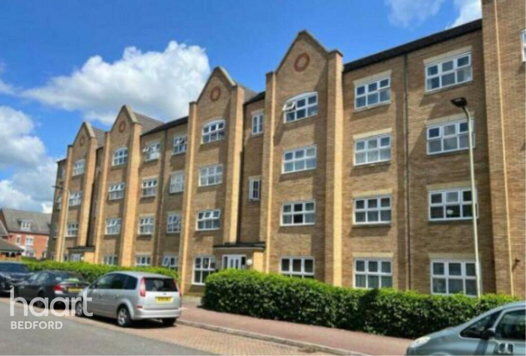 Main image of property: Crowe Road, Bedford