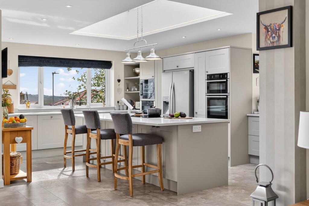 Additional image 5 of Rivington, Westcliffe Avenue, Baildon, BD17