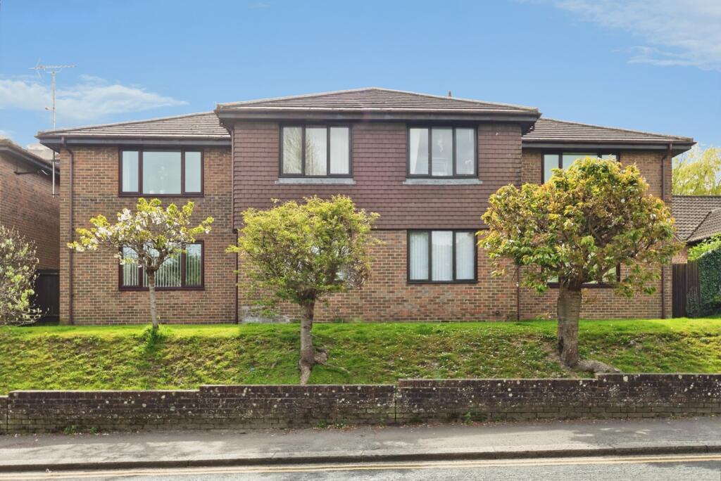 Main image of property: Folkestone Road, Dover, Kent, CT17