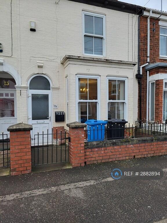 Main image of property: Melrose Street, Hull, HU3