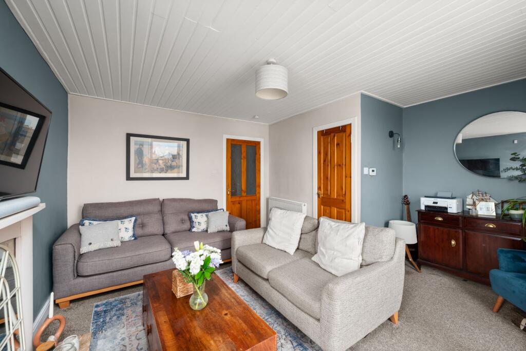 Apartment in Dundee, Broughty Ferry - View 4