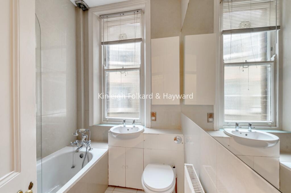 3 bedroom flat for rent