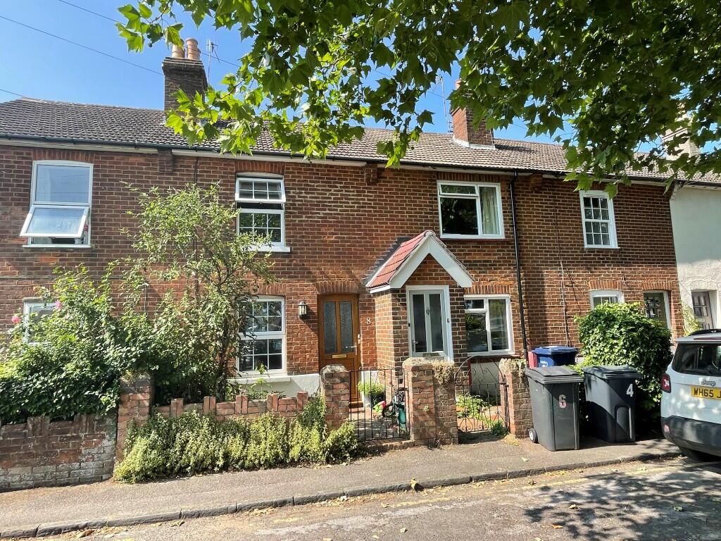 Main image of property: North Street, Godalming, Surrey, GU7