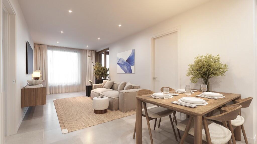 Main image of property: Shadwell Street, Birmingham, B4