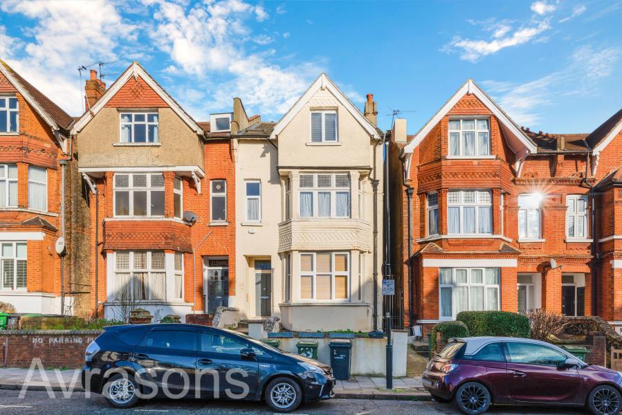 Main image of property: GLENELDON ROAD, STREATHAM