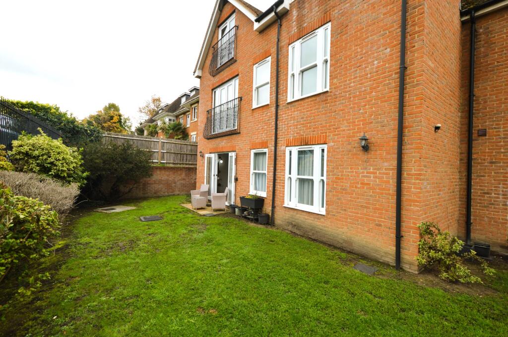 Main image of property: Rowan Court, Bagshot