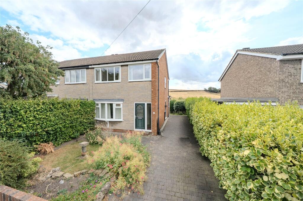 Main image of property: Westroyd Crescent, Pudsey, West Yorkshire