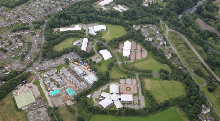 Additional image 6 of Davidson House, Aberdeen Innovation Park, Campus One, Balgownie Road, Bridge Of Don Aberdeen, AB22 8GT