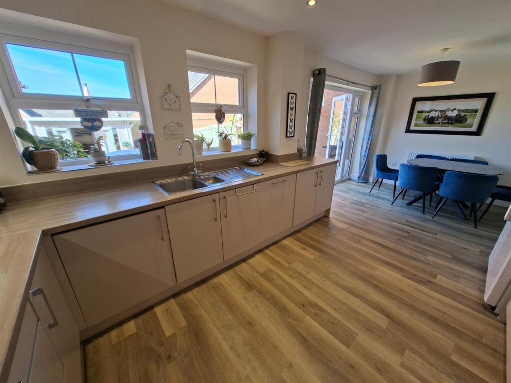 House in Northampton - More