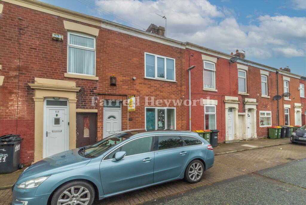 Main image of property: Bootle Street, Preston