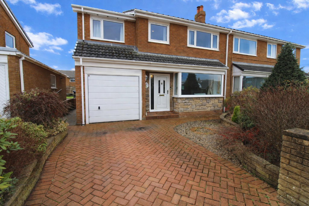 Main image of property: Bristol Avenue, Farington, Lancashire, PR25