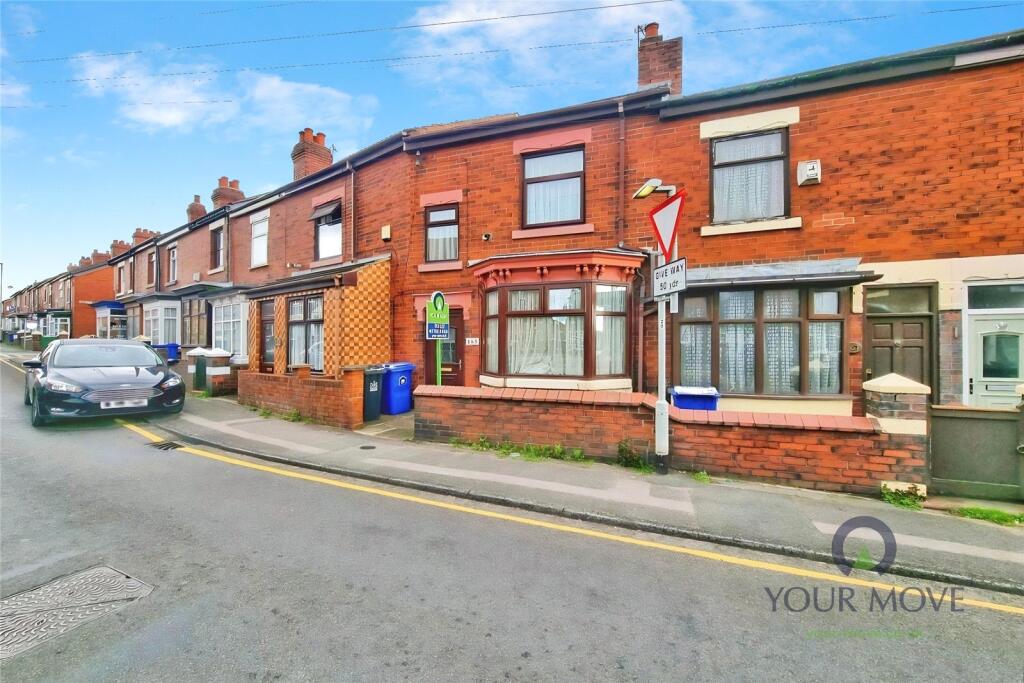 Main image of property: Watlands View, Newcastle, Staffordshire, ST5