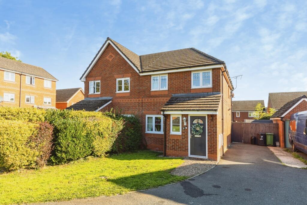 Main image of property: Alyn Road, Gwersyllt, Wrexham, LL11