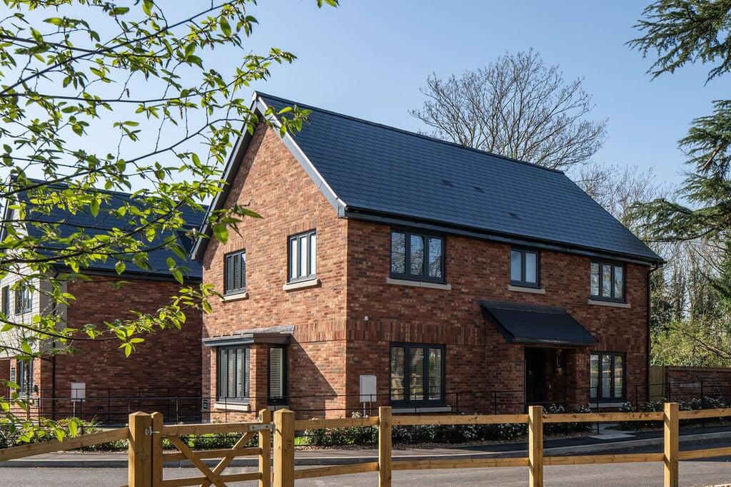 Main image of property: Turnpike Lane, Ickleford, Hitchin, SG5