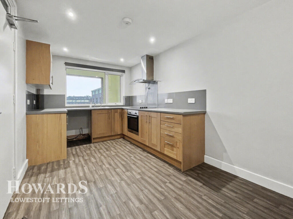 Main image of property: St Peters Street, LOWESTOFT