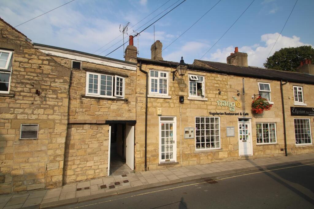 Main image of property: Bank Street, Wetherby, LS22