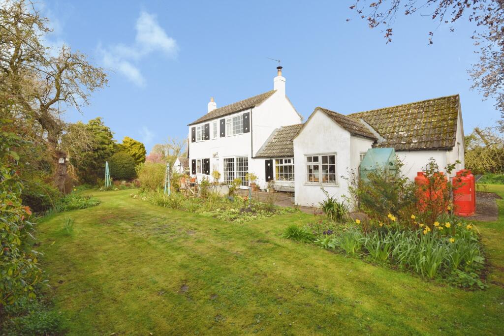 Main image of property: Storeys Lane, Burgh Le Marsh, PE24