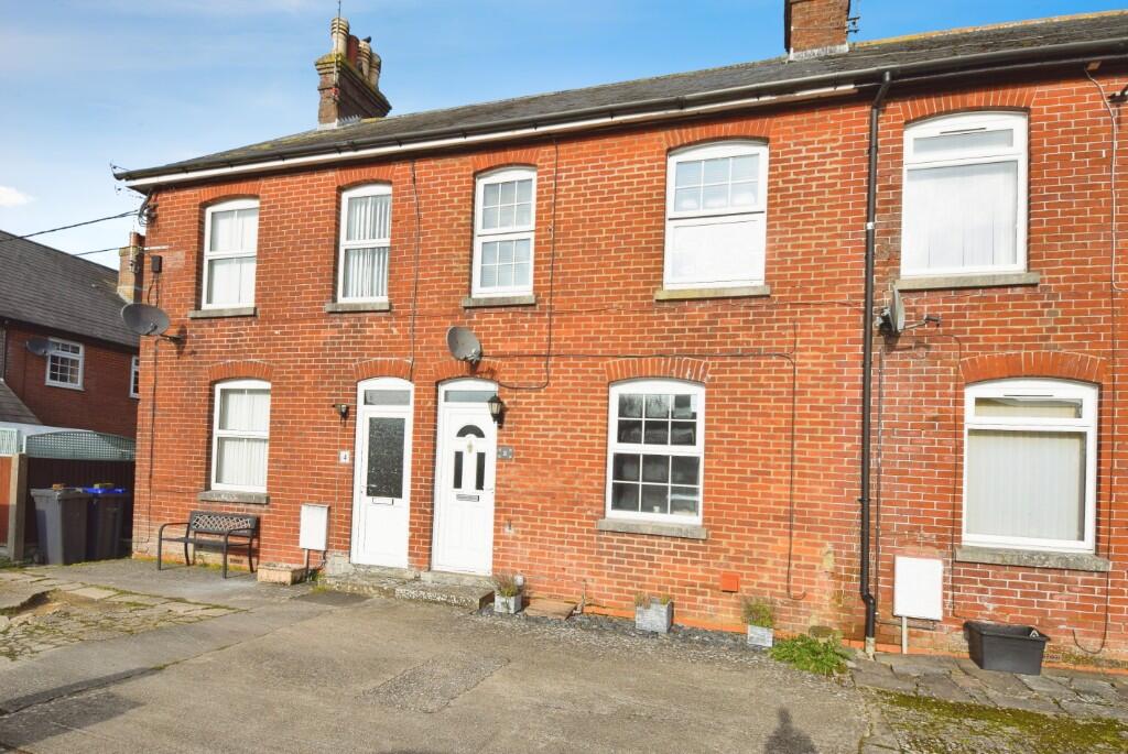 Main image of property: Flower Lane, Amesbury, SP4 7HF 