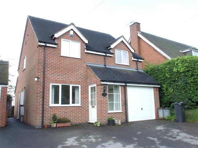 Main image of property: Damson CottageHollington LaneEdnastonAshbourneDerbyshire