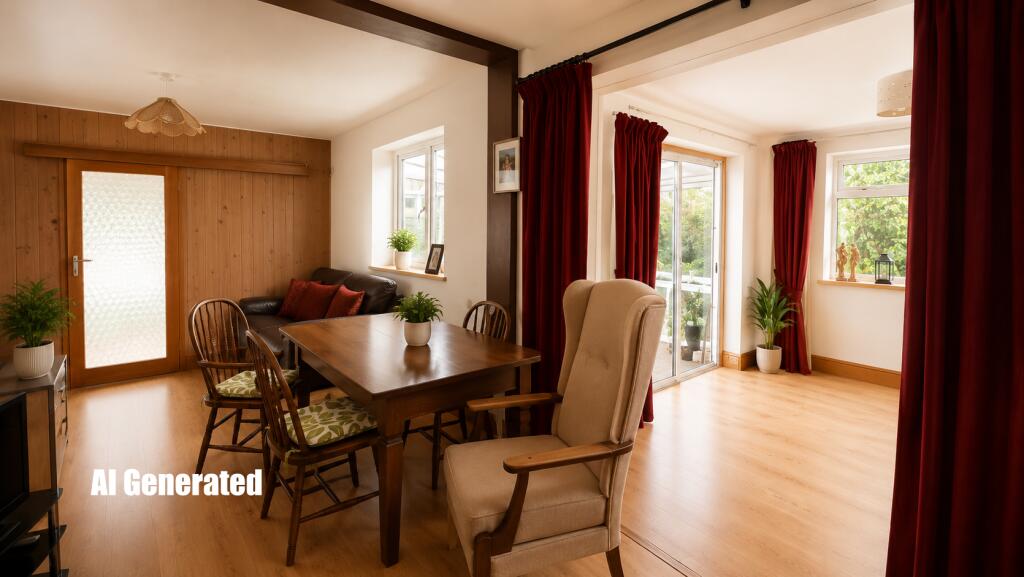 Salem Road, Winterbourne, Bristol BS36 photo 5