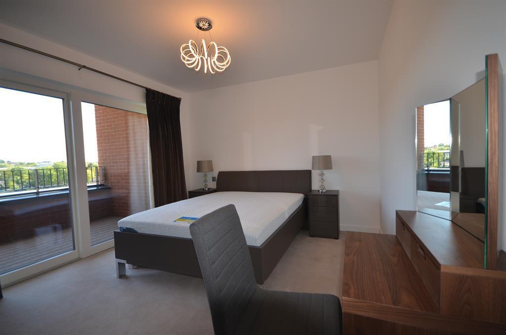 Apartment in London - View 5