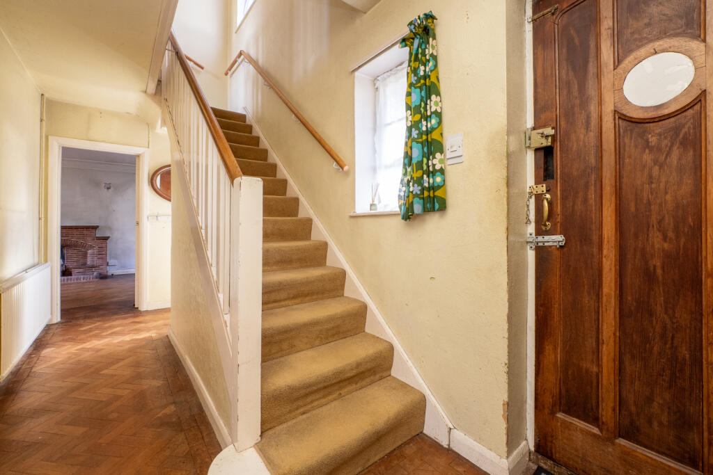 House in London - More