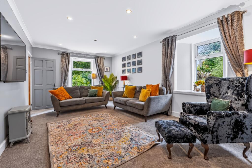 House in Aberdeen - View 4