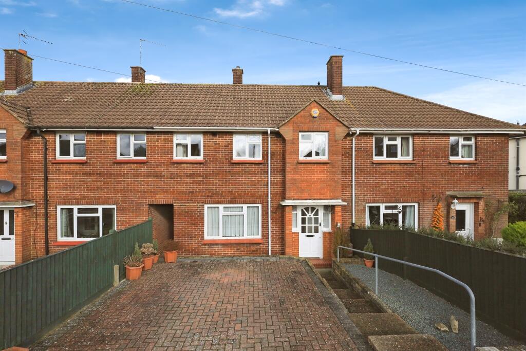 Main image of property: Queens Road, Lewes