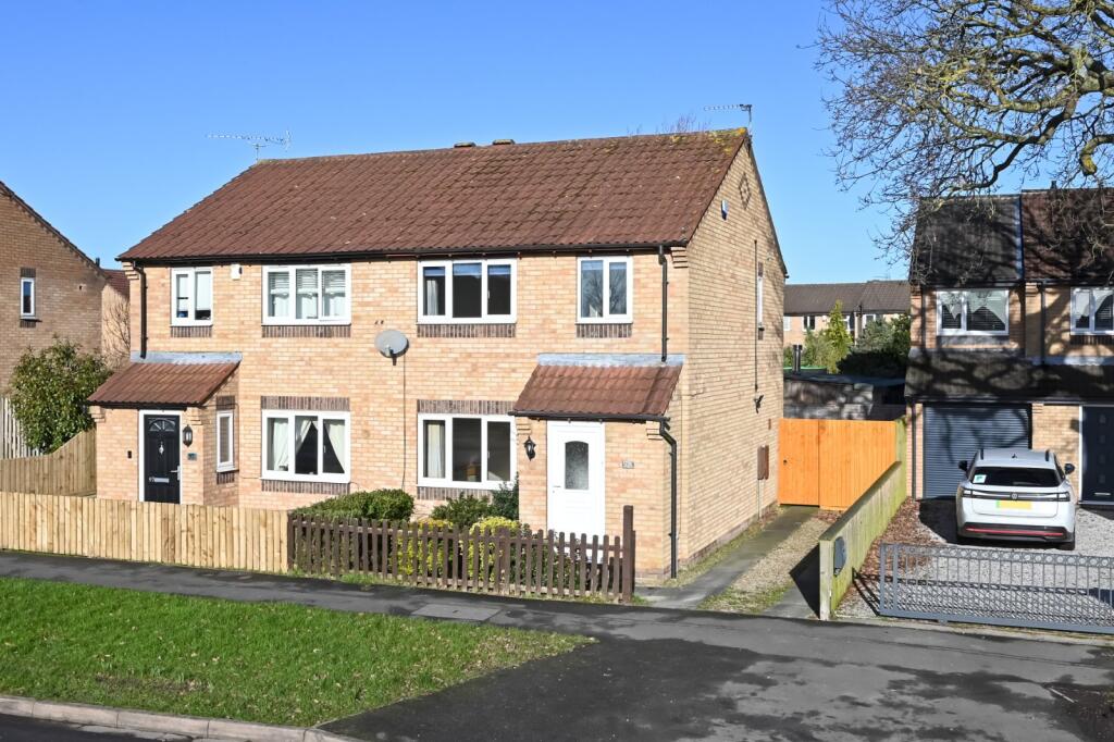 Main image of property: Bellhouse Way, York, YO24
