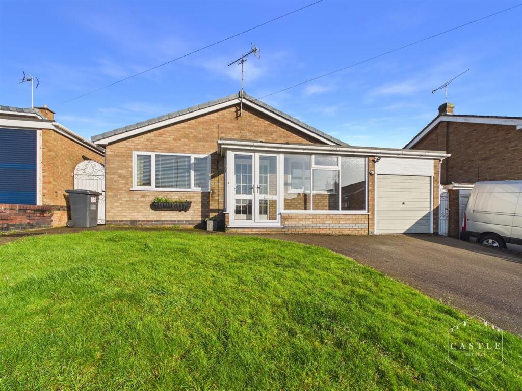 Main image of property: Maple Way, Earl Shilton, Leicester