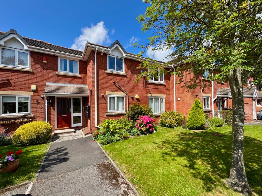 Main image of property: Meadow View, Kew, Southport, PR8