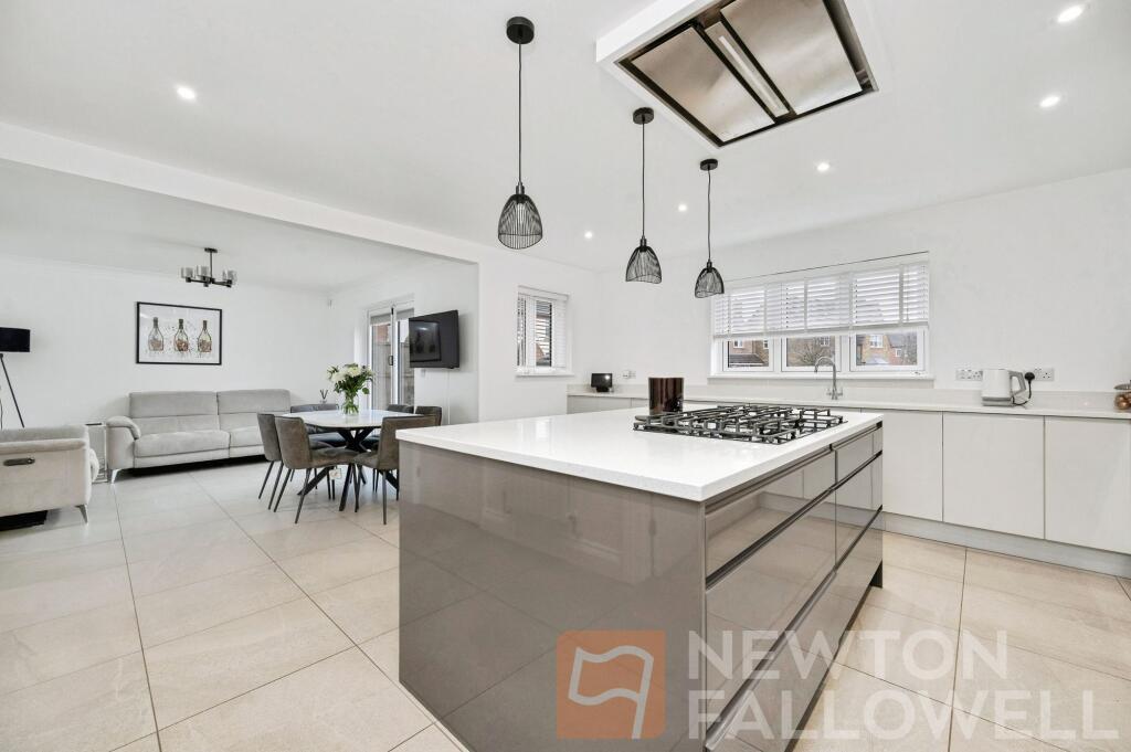 House in Peterborough - View 5