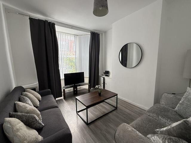 Main image of property: Southbank Road L7