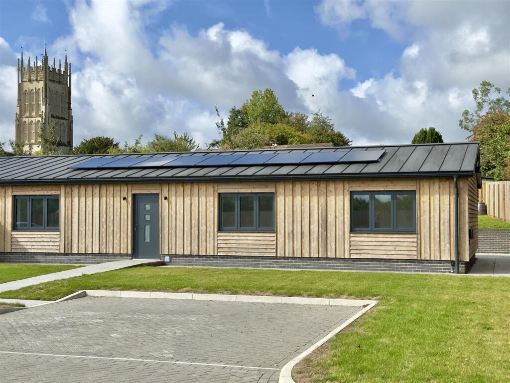 Main image of property: Quarry Lane, Leigh On Mendip