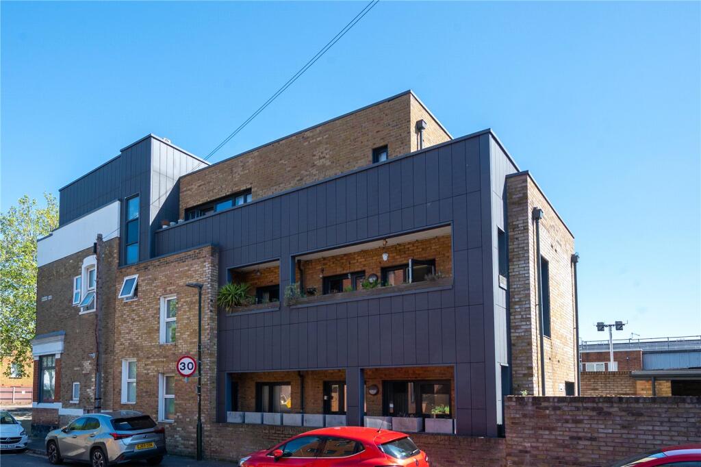 Main image of property: Orchard Road, Richmond